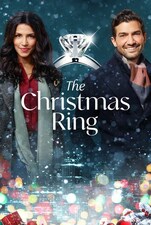 Filmposter The Christmas Ring