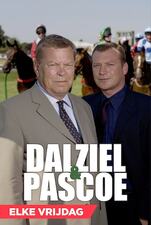 Serieposter Dalziel & Pascoe