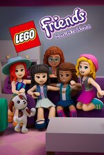 LEGO Friends: Heartlake Stories