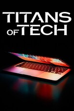 Titans Of Tech