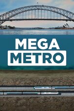 Mega Metro