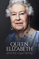 Queen Elizabeth & The Royal Family - Een Jaar Lang Gevolgd