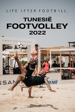 LAF Footvolley Tunesië