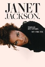 Serieposter Janet Jackson.