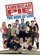 Filmposter American Pie Presents: The Book of Love
