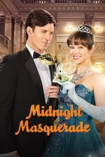 Filmposter Midnight Masquerade