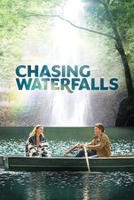 Filmposter Chasing Waterfalls