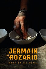 Filmposter Jermain De Rozario: Druk Op De Ketel