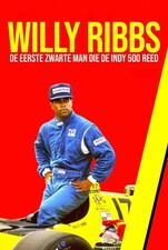 Willy Ribbs: De Eerste Zwarte Man Die De Indy 500 Reed