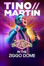 Filmposter Tino Martin: Viva Las Vegas