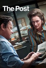Trailer: The Post