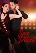 Filmposter Save This Dance