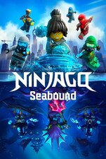 LEGO Ninjago: Seabound