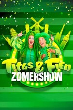 Titus & Fien - Zomershow