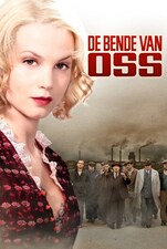 Filmposter De Bende Van Oss