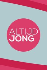 Serieposter Altijd Jong