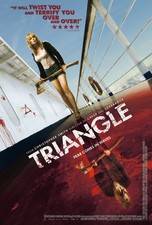 Filmposter Triangle