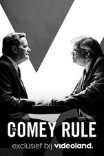 Serieposter The Comey Rule