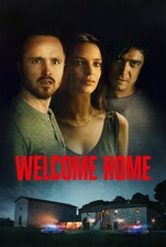 Filmposter Welcome Home