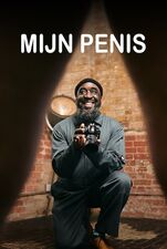 Filmposter Mijn Penis