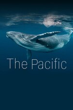Serieposter The Pacific