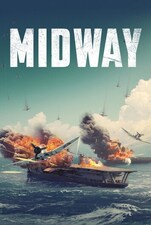 Filmposter Midway