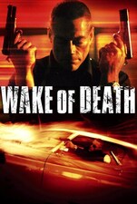 Filmposter Wake of Death