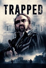 Filmposter Trapped (Arabic Movie)