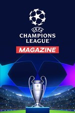 Serieposter UEFA Champions League Magazine
