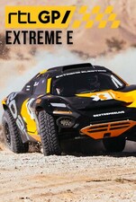 RTL GP: Extreme E