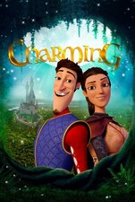 Filmposter Charming