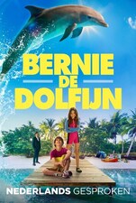 Filmposter Bernie de Dolfijn