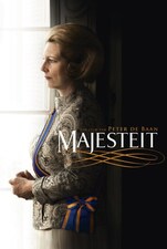 Filmposter Majesteit