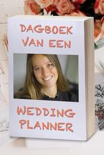 Serieposter Dagboek van een Weddingplanner