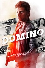 Filmposter Domino