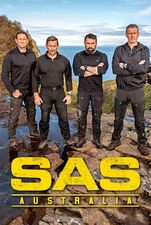 SAS: Who Dares Wins (Australia)