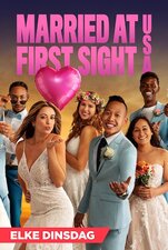 Married At First Sight USA