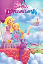 Filmposter Barbie: Dreamtopia Special