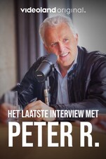 Het Laatste Interview Met Peter R.
