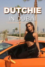 Serieposter Dutchie in Dubai