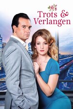 Filmposter Trots & Verlangen