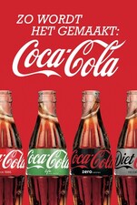 Filmposter Zo Wordt Het Gemaakt: Coca Cola