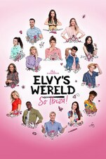 Elvy's Wereld: So Ibiza!