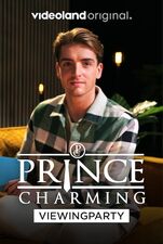 Serieposter Prince Charming Viewing Party