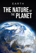 Serieposter Earth: The Nature Of Our Planet