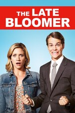 Filmposter Late Bloomer