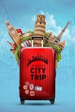 Serieposter Celebrity City Trip