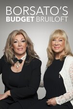 Borsato's Budget Bruiloft