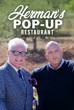 Herman's Pop-Up Restaurant