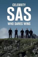 Special Forces SAS: Who Dares Wins (UK)
